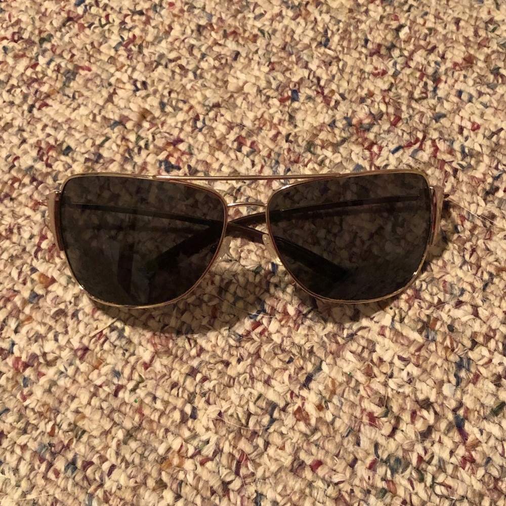 Smith Foley Polarized Sunglasses